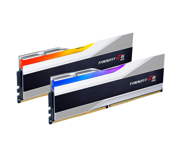 G.SKILL 32GB (2x16GB) 5600MHz CL36 Trident Z5 RGB F5-5600J3636C16GX2-TZ5RS - 719666 - zdjęcie 3